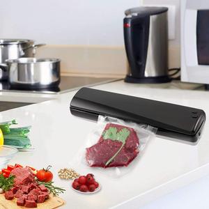 Vakumlu poşetler, 100 Quart Çanta 8x12 Inç Ticari Sınıf Gıda Çene yiyecek çantası Koruyucu, Sous Vide - Product Image 4