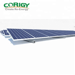 De aluminio de techo plano ángulo ajustable de montaje <span class=keywords><strong>solar</strong></span> Sistema <span class=keywords><strong>solar</strong></span> lastre tipo de soportes de montaje - Product Image 6