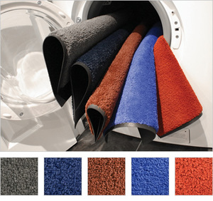 Thảm Cửa Logo In Theo Yêu Cầu Chống Trượt Thảm Chùi Chân Đặt Làm Tại Nhà Lớn Sàn Ngoài Trời - Product Image 4