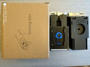 Rails de rideaux de technologie allemande LANBOO Moteur de rideau pour la décoration intérieure - Product Image 3