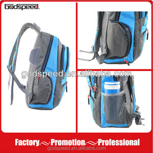 <span class=keywords><strong>2018</strong></span> buen precio <span class=keywords><strong>420D</strong></span> mochila moda suizo mochila americana fábrica bolsa - Product Image 4