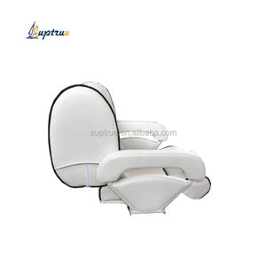 Fournisseur Suptrue Sièges de yacht marins à double direction Siège de <span class=keywords><strong>bateau</strong></span> pivotant à prix bon marché - Product Image 6