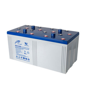 Chu Kỳ Sâu 2V Ritar Pin 1000Ah 1200Ah 1500Ah 2000Ah 2500Ah 3000Ah Gel Pin - Product Image 6