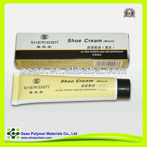 betún de zapatos <span class=keywords><strong>para</strong></span> productos químicos de cuero superior del <span class=keywords><strong>calzado</strong></span> instantánea con efecto brillante - Product Image 1
