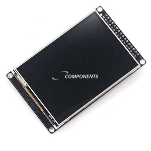 Placa STM32F4 STM32F407VET6 Placa de Desarrollo <span class=keywords><strong>STM32</strong></span> Cortex <span class=keywords><strong>M4</strong></span> con Conectores de Pines DIY - Product Image 5