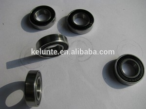 10x19x5mm 6800 teniendo profundo surco rodamiento de bolas 6800 gcr15 <span class=keywords><strong>con</strong></span> el embalaje del oem y de bajo precio - Product Image 1