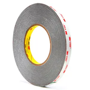 3M VHB Acrylic Foam Tape RP16.RP25.RP32.RP45.RP62 For Decorative Material And Trim