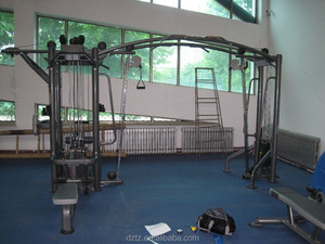Jungle Gym / múltiples selva / Cable de la selva y selva TZ-4009 - Product Image 3