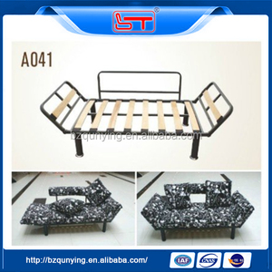 Achetez en gros directement de Chine <span class=keywords><strong>Mécanisme</strong></span> de lit mural pliable, <span class=keywords><strong>mécanisme</strong></span> de <span class=keywords><strong>canapé</strong></span>-lit - Product Image 2