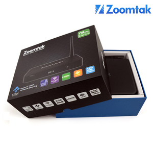 Zoomtak T8 Más Aml S812 <span class=keywords><strong>kodi</strong></span> 16.1 4 K Streaming Inteligente Android Tv Box - Product Image 6