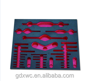 De plástico caso de espuma/espuma <span class=keywords><strong>eva</strong></span> insertar embalaje/caja de la espuma - Product Image 3