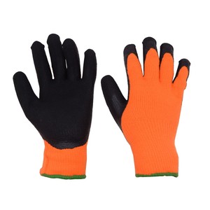 Grosir sarung tangan lateks orange dari Berbagai Warna dan ...