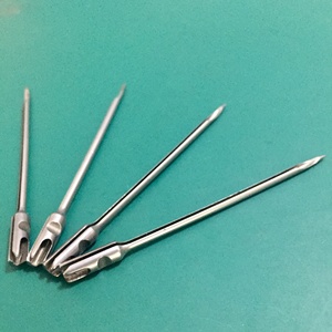 Tn65009 मानक टैगिंग बंदूक के लिए 65 मिमी लंबाई के साथ मानक टैग बंदूक की सुई - Product Image 3