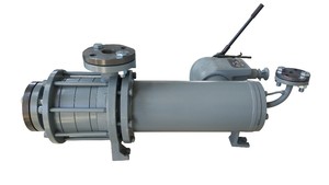 Bơm Amoniac Lạnh Teikoku - Product Image 4