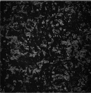 Lámina <span class=keywords><strong>de</strong></span> <span class=keywords><strong>Fibra</strong></span> <span class=keywords><strong>de</strong></span> <span class=keywords><strong>Carbono</strong></span> Decorativa Forjada <span class=keywords><strong>de</strong></span> Alto Brillo <span class=keywords><strong>de</strong></span> 500 x 500 x 1 mm para Paneles <span class=keywords><strong>de</strong></span> Pared - Product Image 1