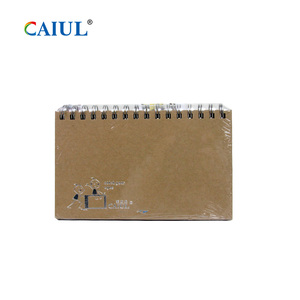 Cadre <span class=keywords><strong>photo</strong></span> pour appareil <span class=keywords><strong>photo</strong></span> instantané <span class=keywords><strong>Instax</strong></span> <span class=keywords><strong>Mini</strong></span> 7/<span class=keywords><strong>8</strong></span>/25/50/90, couverture en <span class=keywords><strong>papier</strong></span> de 3 pouces, album <span class=keywords><strong>photo</strong></span> DIY, motifs de dessins animés, reliure à spirale - Product Image 4