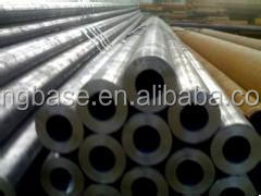 4 pulgadas sch 40 tubería de acero sin costura made in China fabricación - Product Image 3