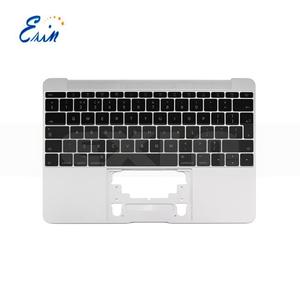 Bán buôn cho <span class=keywords><strong>Macbook</strong></span> Retina 12 "<span class=keywords><strong>A1534</strong></span> 2015 2016 Bàn phím topcase chúng tôi, Anh, Pháp, Đan Mạch, Đức. .. Serial đầy đủ của ngôn ngữ - Product Image 4