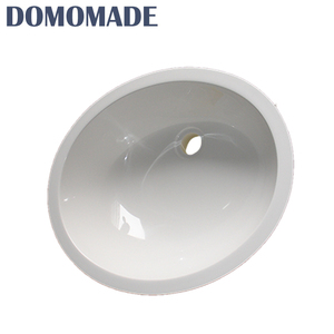 Vanity fancy pedestal sink capelli/vestiti di <span class=keywords><strong>bagno</strong></span> di pietra <span class=keywords><strong>lavabo</strong></span> <span class=keywords><strong>dimensioni</strong></span> in pollici - Product Image 2