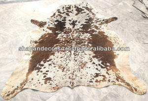 COW HIDE RUG - Product Image 4