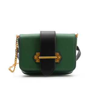 Sac banane en toile pour femmes et adultes, marque tendance, logo personnalisé, collection 8463 - Product Image 1