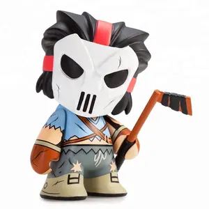 Giocattoli in Plastica Personalizzati, Action Figure in PVC Morbido <span class=keywords><strong>di</strong></span> Personaggi <span class=keywords><strong>di</strong></span> <span class=keywords><strong>Fumetti</strong></span> e Animazione su Misura - Product Image 1