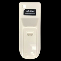 YKR-F001for Aux climatiseur télécommande sur off switchYKR-F/006 YKR-F/09 YKR-F001
