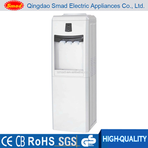 Smad destilador de agua / beber fuentes de agua / acero inoxidable dispensador de agua - Product Image 1
