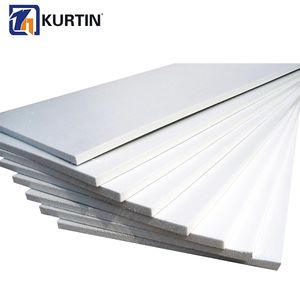 Lastra in Schiuma XPS ad Alta Densità Impermeabile, <span class=keywords><strong>Polistirene</strong></span> <span class=keywords><strong>Estruso</strong></span>, Spessore 100mm - Product Image 1