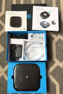 ZTE MF279 Bộ Định Tuyến <span class=keywords><strong>Internet</strong></span> Không Dây Tại Nhà LTE Với Cổng Lan Smart Hub 4G CPE - Product Image 6