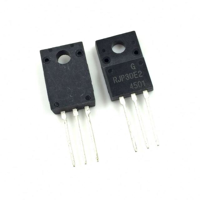 Jp30e2 To-220F Plasma Dedicated Triode Mo Lcd Tv Tube Rjp30e2