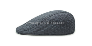 Hombres y mujeres del resorte <span class=keywords><strong>al</strong></span> aire libre ocio aleros cortos boca llena casquillo de la boina - Product Image 2