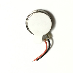 Moteur vibrant à micro-piles DC Taidacent 1020 3V, petit moteur vibrant pour téléphone portable, pièce de monnaie, pour montre intelligente, <span class=keywords><strong>appareil</strong></span> portable - Product Image 2
