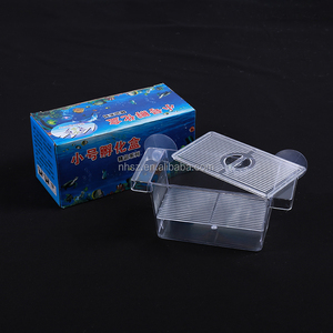 Acuario peces cría hormona separación Box Hatchery para peces vivos - Product Image 6