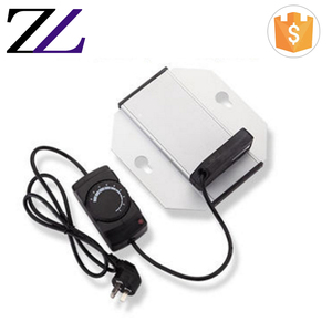 Catering aksesuarları ve malzemeleri ucuz gıda ısıtıcısı chafer sıcaklık kontrolü ısıtma elemanı reşo bulaşık elektrikli ısıtıcı - Product Image 6