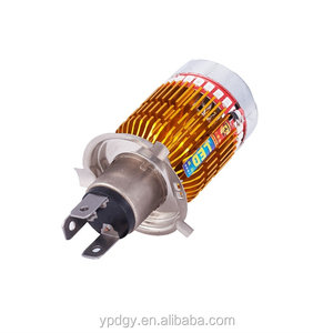 h4 6v 9w moto fari a led per bicicletta elettrica luce - Product Image 4