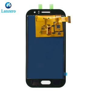 Original Thay Thế LCD display Screen đối với samsung galaxy j1 <span class=keywords><strong>J100</strong></span> - Product Image 4