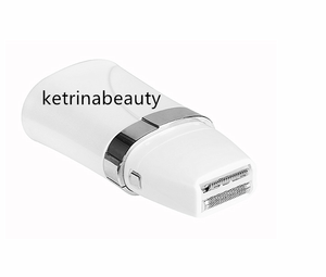 Equipo de la belleza eléctrica afeitadora máquina de afeitar el pelo de axila conjunto - Product Image 4