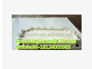 Modulo muslimmuslimexmuslimexigbt 1200V / 75A / PIM - Product Image 2