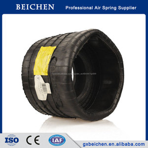 Producto de la fábrica De Goma Airbag Muelle de Aire Para Camión Firestone - Product Image 1