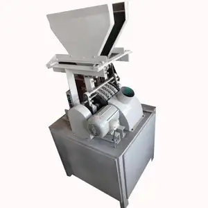 New year discount cheap and durable Automatic waste paper pencil making machine pencil cutting machine