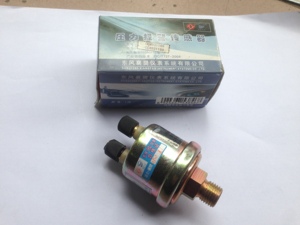 Nuovo <span class=keywords><strong>Sensore</strong></span> di <span class=keywords><strong>Pressione</strong></span> dell'Olio Dongfeng 4931169 per Parti di Motori Diesel 6CT - Product Image 3