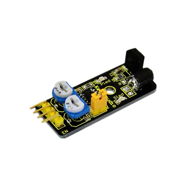 Keyestudio Infrared Obstacle Avoidance Sensor for Arduino for microbit