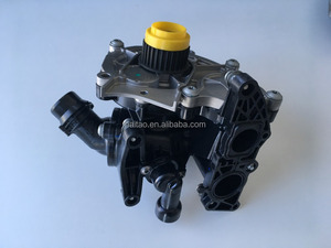 Großhandel auto mechanische wasserpumpe assy 06H121010 06H121026N für <span class=keywords><strong>VW</strong></span> A4 A6 A8 Q3 Q5 - Product Image 2