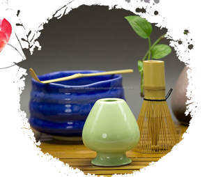 Colorido ronda soporte batidor para la celebración Matcha batir Chasen Reshaper - Product Image 4