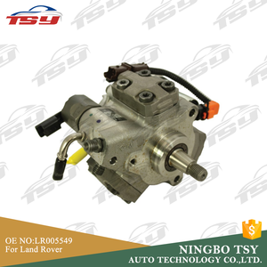 Benutzerdefinierte OE LR005549 Entdeckung 3/Range Rover Sport 2,7 Tdv6 Einspritzpumpe Für Range Rover - Product Image 1