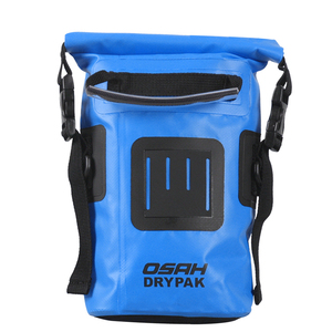 2018 Top vente mode pvc sac étanche sac sec pvc Ultra sec sac avec logo personnalisé - Product Image 2