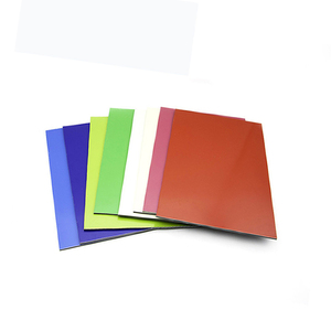 ¡Panel compuesto De Aluminio Precio Alucobond Prezzo Pannello chatarra hoja 32 A2 <span class=keywords><strong>45</strong></span> Ral 9008 Alpolic cepillado <span class=keywords><strong>Acp</strong></span>! - Product Image 2