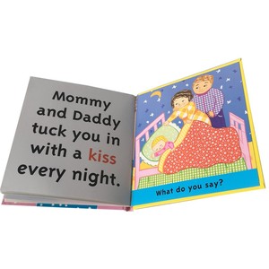 Alto qulity libro infantil <span class=keywords><strong>e</strong></span> inglés libro <span class=keywords><strong>de</strong></span> cuentos para niños - Product Image 5