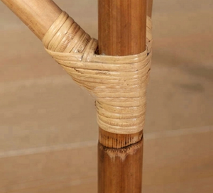 <span class=keywords><strong>Sedia</strong></span> da Esterno in Rattan Intrecciato per Hotel e Resort - Product Image 6